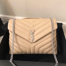 YSL Satchel Bags